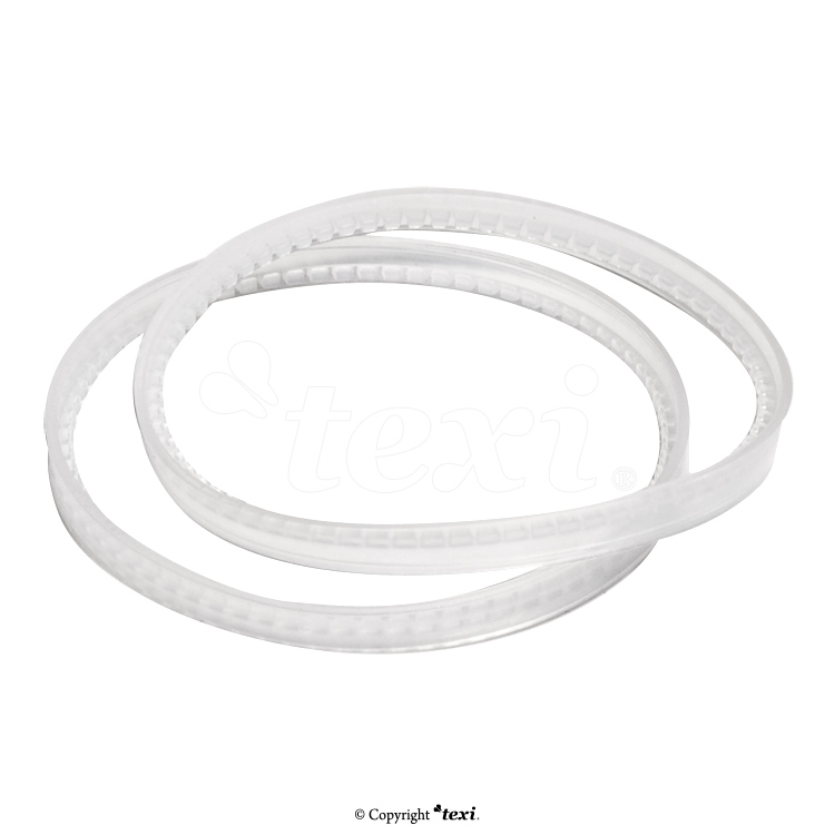 Ring for PTFE foot TEXI 5004