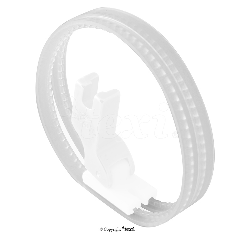 Ring for PTFE foot TEXI 5004