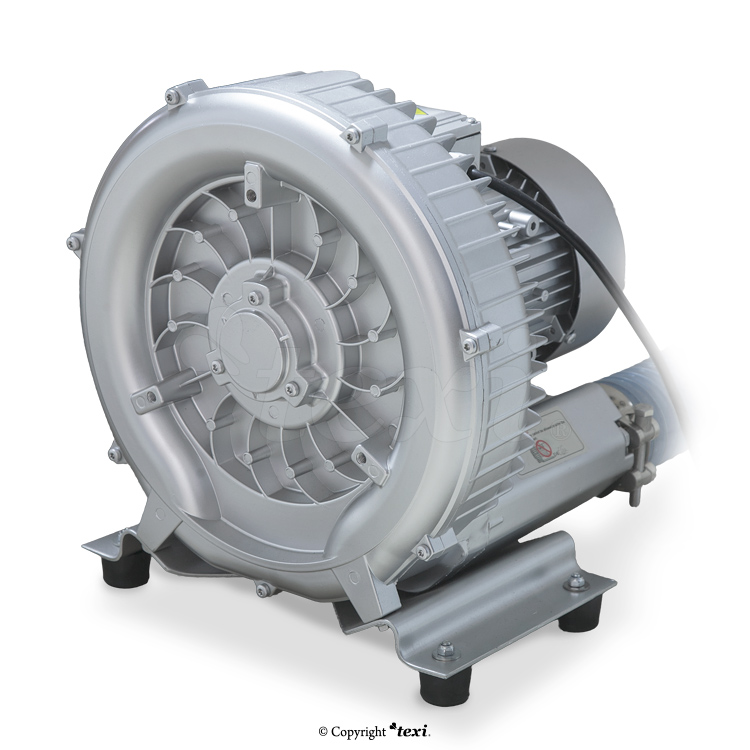TEXI MP VACUUM - Vacuum fan fot TEXI MP 210x100 - 1 Vacuum fan fot TEXI MP 210x100