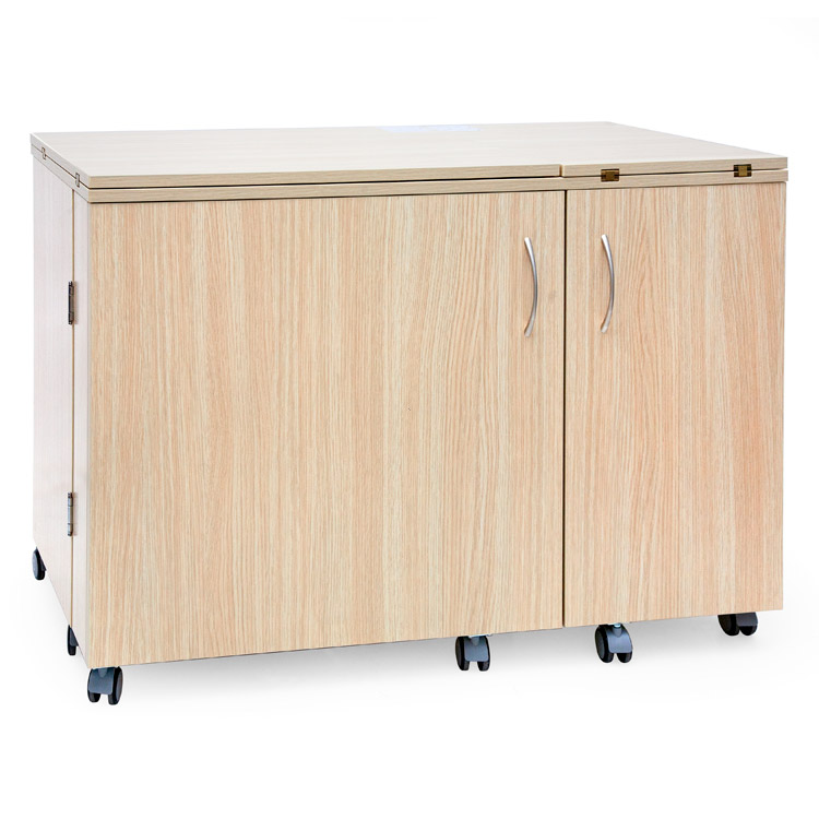 TEXI SESAME DUO O -
Folding cabinet - tailor's workshop - 2
Folding cabinet - tailor's workshop