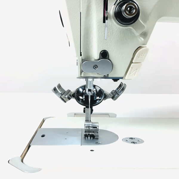 TEXI 3 FEET HOLDER - Turret for 3 presser feet for lockstitch machine - 1 Turret for 3 presser feet for lockstitch machine